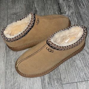 Ugg tasman women chestnut